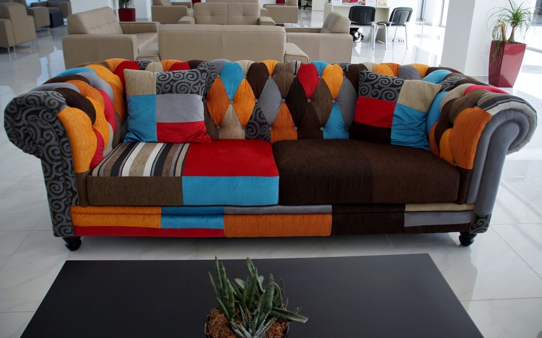 Upholstery Cleaner Perth: Ultimate Tips To Help You Clean Like A Pro
