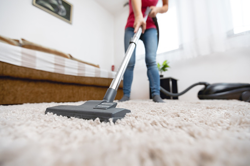 How to dry wet carpets and prevent mould growth this summer in Kardinya