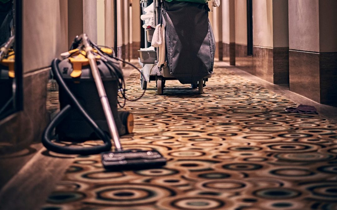 Carpet Cleaning Perth and Perth Metro