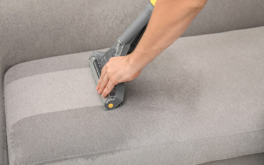 Perth South Perth Upholstery Cleaning
