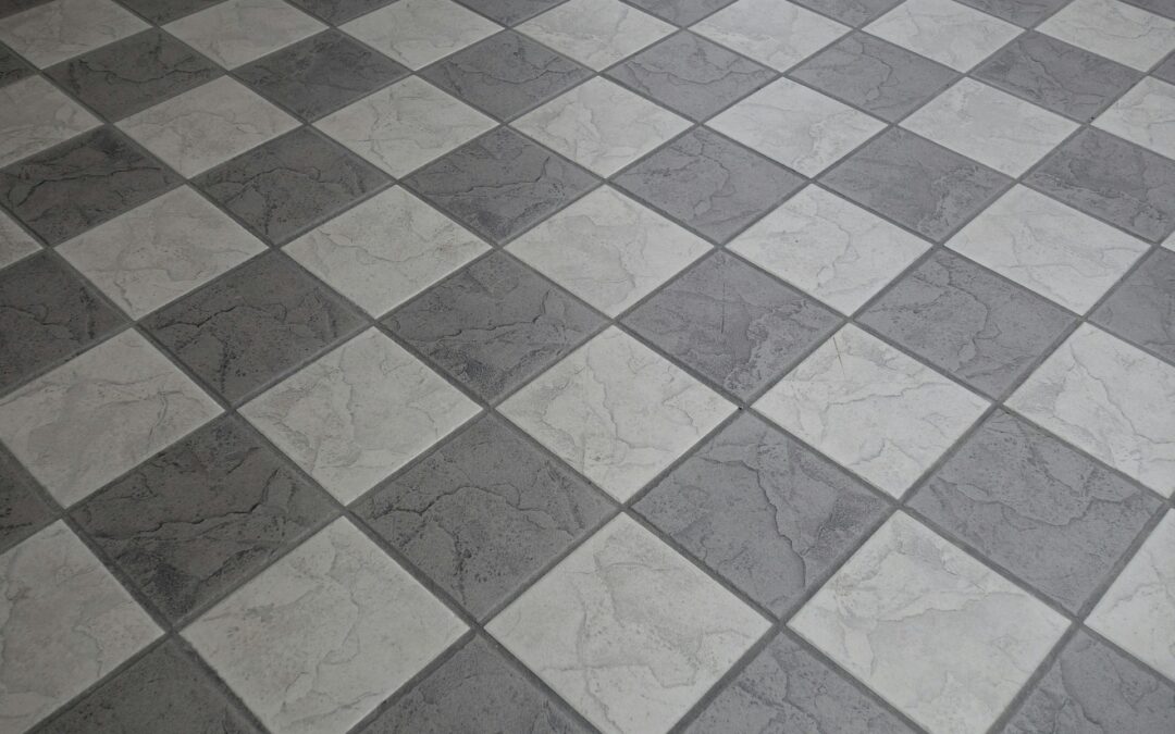 Expert Carpet Cleaners Perth Tiles and Grout