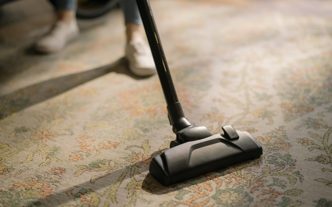 Perth and South Perth Expert Carpet Cleaning