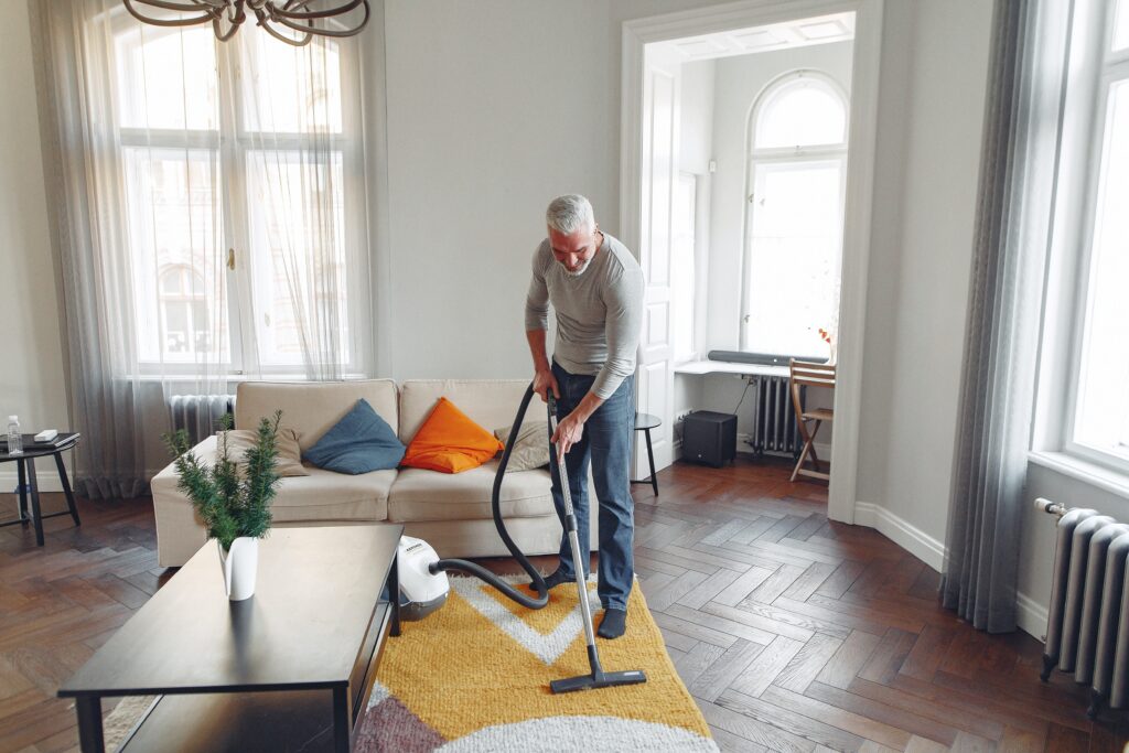 pexels gustavo fring 3867613 1024x683 - Top 3 Companies Offering Carpet Cleaning in Fremantle