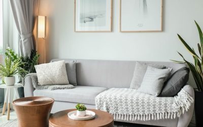 ECC images Upholstery - Home